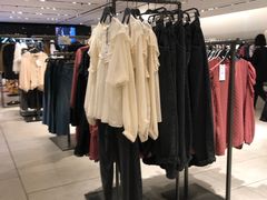 -ZARA(凯德乐峰广场店)