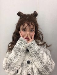 点击看大图 -3AM HAIR SALON烫发染发接发