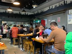 大堂-范贤光鸡公煲(平乐园总店)