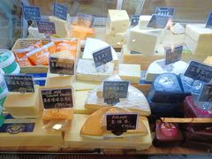 -Alimentari Grande(东湖路店)