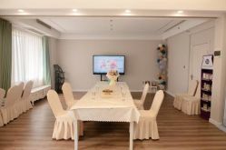 -东方幸福国际母婴月子会所(沙湾公园店)