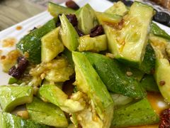 -聚德福海鲜家常菜(刘庄店)