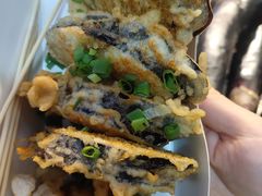 -李好吉吉自选炸鸡(星天广场店)