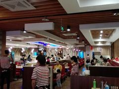 android_upload_pic-金太郎自助烤肉.火锅(宝龙店)
