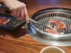 -烧肉一番·新韩式炭火烤肉(大岭山店)