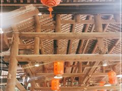 -鹅滋道(甘坑古镇店)