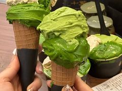 -九十葉·抹茶(南京·德基店)