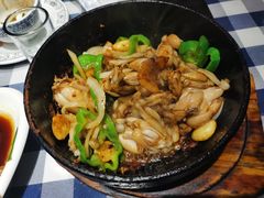 -小粤楼·怀旧粤菜(万辉国际广场店)