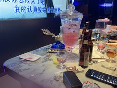 -温莎KTV(国贸店)
