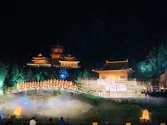 -禅宗少林·音乐大典