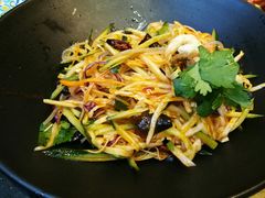 -宏达老菜馆(东安街店)