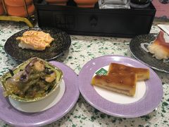 -福库回转寿司(万达广场店)