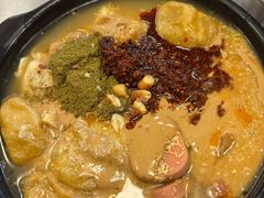 -O记东北砂锅麻辣烫