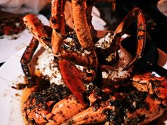 -Ministry of Crab•MOC(交子大道店)