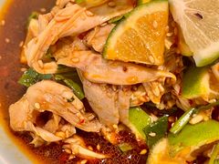 -紫滇源云南生态菜(丹凤街店)