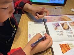 -石头会唱歌融来+北港岚台两岸交流中心