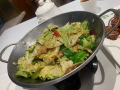 -乾隆美食·本帮菜(黄河路店)