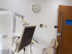 -圣贝口腔(海淀店)