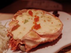 -隐泉京望日式料理(太和广场店)