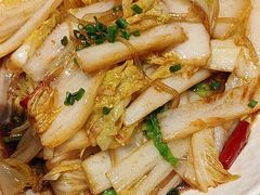 -鑫小城故事·藕汤·家常菜(台北一路总店)