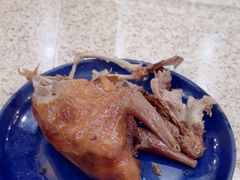 -煲煲掂风味煲仔饭餐厅(西区店)