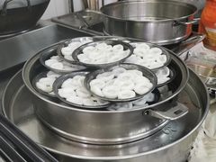 -老福合沟无米粿甜汤粿品店