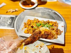 孜香兔腿-老号尤兔头(幸福店)