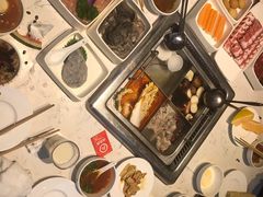 -海底捞火锅(勒泰店)
