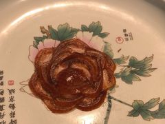 -京味斋·北京烤鸭(华威桥北工大店)
