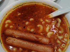 -香港深仔记茶餐厅(东门店)