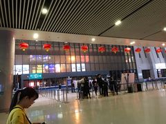 -安阳东站