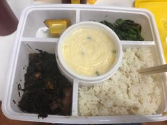 干菜扣肉-老娘舅(文晖路店)