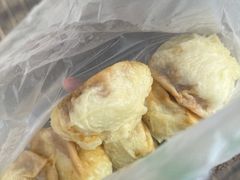 牛肉大葱-牛街洪记小吃店(牛街店)