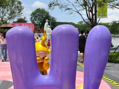 -东莞松山湖万象汇