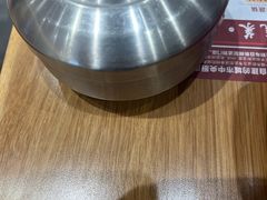 -喜家德虾仁水饺(华强天虹店)