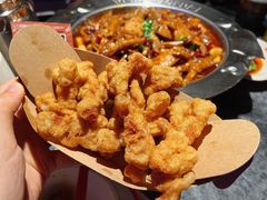 -胖哥俩肉蟹煲(长沙高铁吾悦广场店)