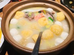 -四道菜·福建海蛎煎(世欧广场店)