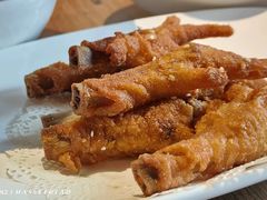 -大中华酒楼·主席武昌鱼·武汉美食地标(江汉路步行街店)
