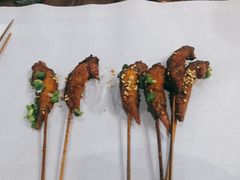 -林二哥宜烤官·宜宾小烧烤