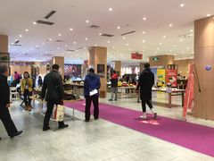 店内环境-松雷何所有(中央大街店)