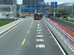 -珠海拱北口岸
