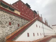 -普陀宗乘之庙(小布达拉宫)
