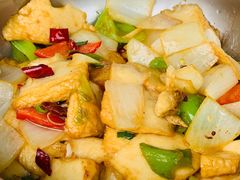 -富港会·海鲜酒楼(墟沟店)