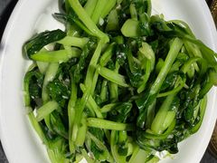 -三道菜(明堂公园店)