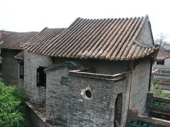 古建筑-东莞市可园博物馆