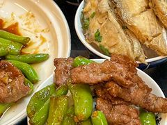 -舟小鲜·舟山小渔村(凤城四路中登广场店)
