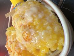 -许哥东北烧烤·铁丳烤串·宫后夹肉(繁花中心店)