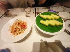 -金链花·泰国餐厅(国贸店)