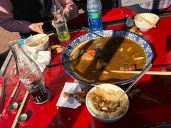 -东财大盘鸡(黑石礁店)
