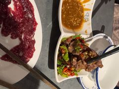 -贵宾牛·潮汕牛肉火锅(珠池总店)